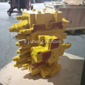 Soupape de commande komatsu PC200-8 Soupape principale komatsu PC200-8